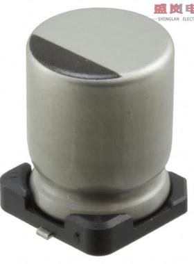 原装正品UWD1C471MCL1GS[CAP ALUM 470UF 20% 16V SMD]