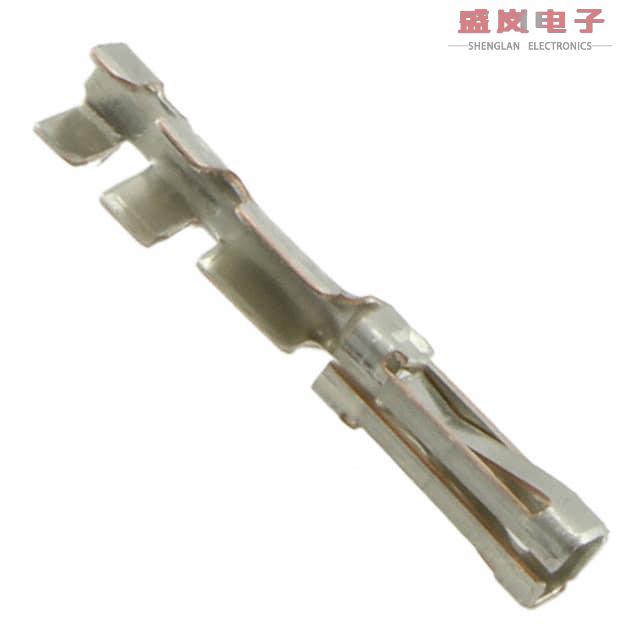 原装正品182207-2[CONN SOCKET 28-30AWG CRIMP TIN]