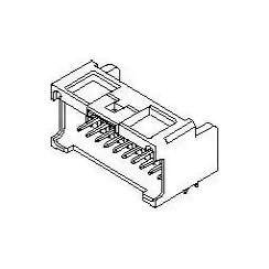 原装正品55959-2030[集管和线壳 20 Ckt R.A. Header]