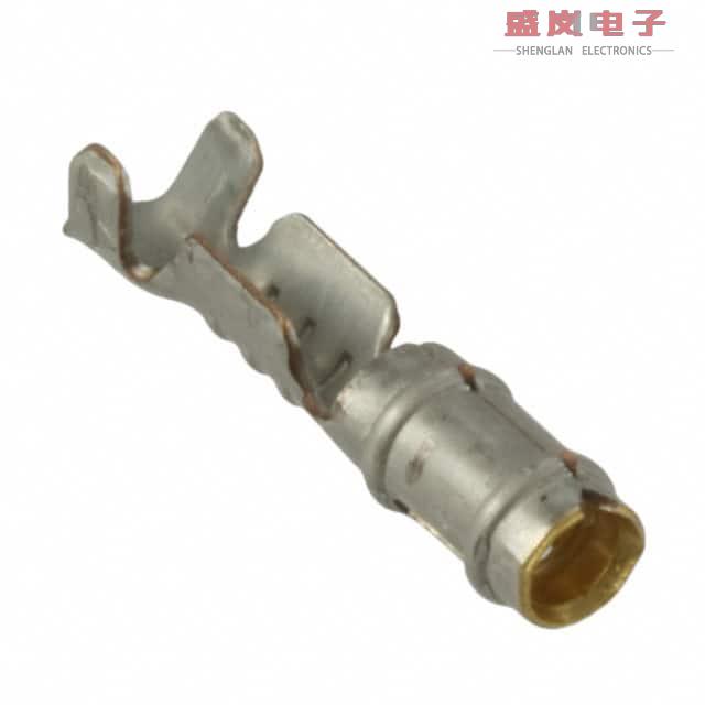 原装正品60888-2[CONN TERM RCPT 22-26AWG CRIMP]