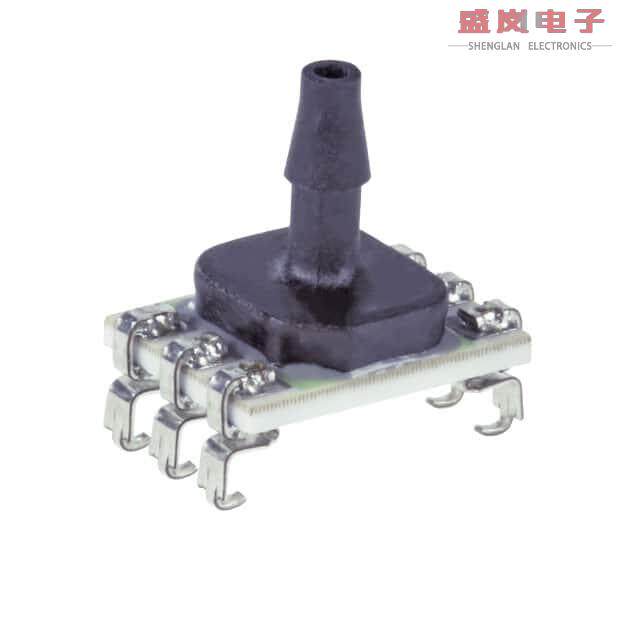 原装正品ABPMANN005PGAA3[SENSOR PRESSURE 5 PSIG]