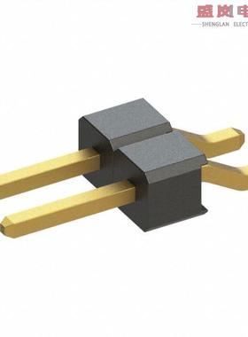 原装正品M22-5330205[CONN HEADER SMD R/A 2POS 2MM]