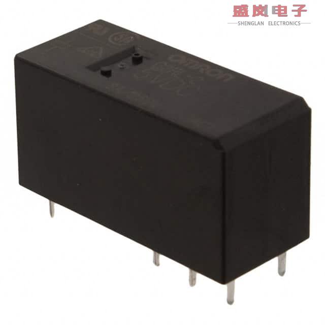 原装正品G2RL-2 DC12[RELAY GEN PURPOSE DPDT 8A 12V]