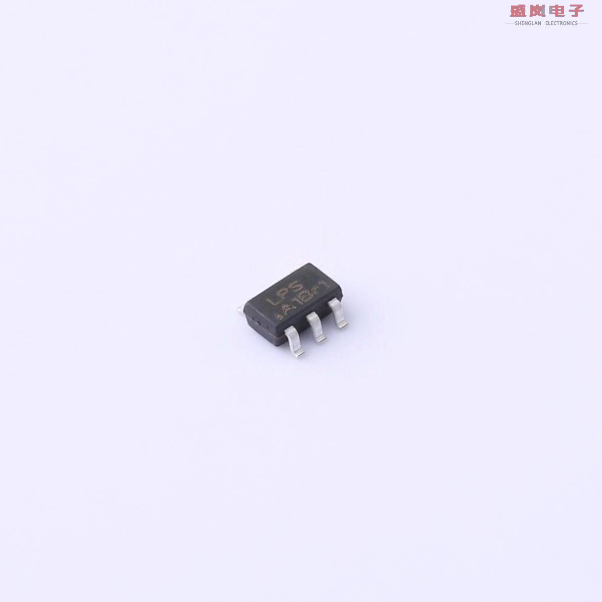 原装正品LP3201AB5F[LP3201AB5F]