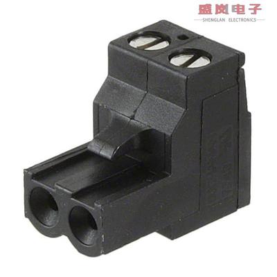 原装正品796635-2[TERM B PLUG 2POS STR 5.08MM]