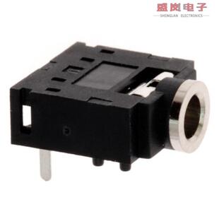 原装正品SJ1-3523N[CONN JACK STEREO 3.5MM R/A]