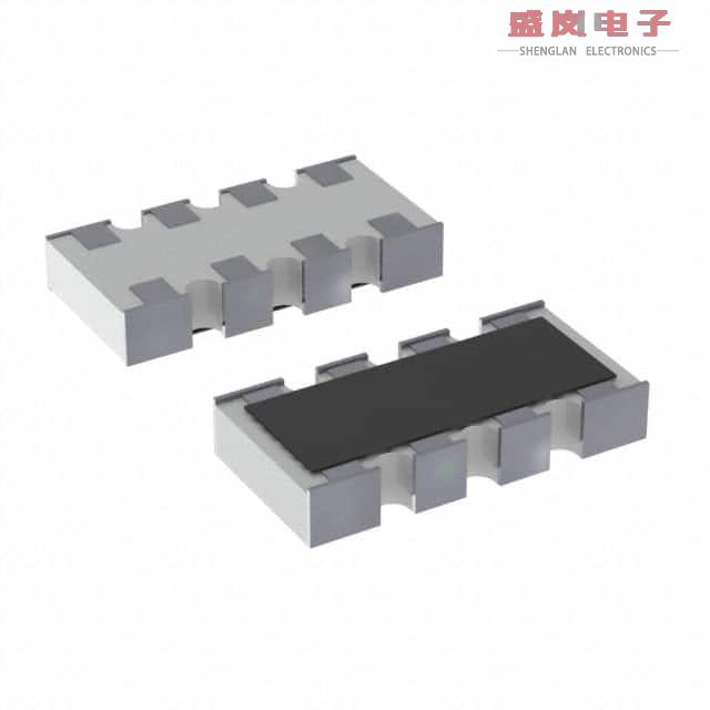 原装正品CAY10-103J4LF[RES ARRAY 4 RES 10K OHM 0804]