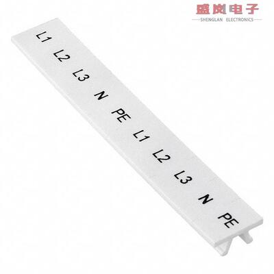 原装正品1051414[ZACK STRIP PRINTED HORIZ]