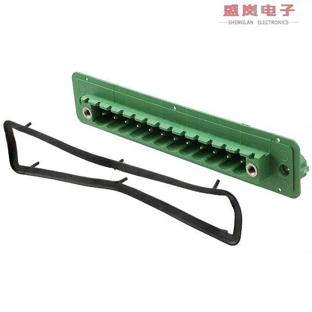 原装正品1899388[TERM BLK HEADER 12POS GREEN]
