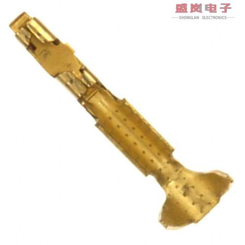 原装正品48236-000LF[CONN SOCKET 22-26AWG CRIMP GOLD]