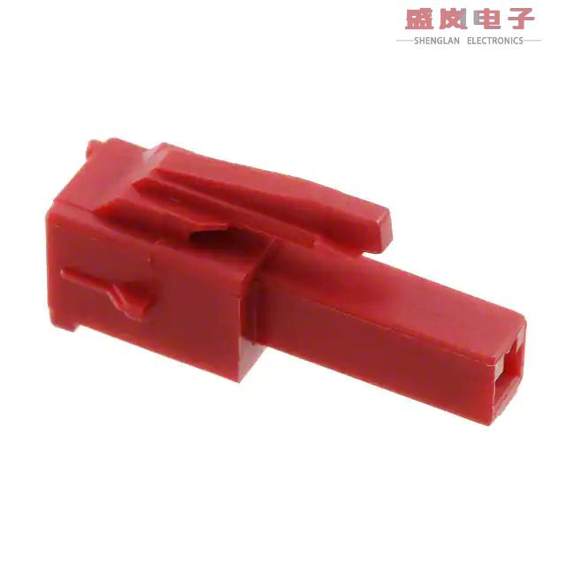 原装正品316768-2[CONN PLUG HSG 1POS PWR DBL ]
