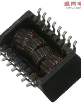 原装正品S558-5999-T7-F[MODULE XFRMR LAN 10/100B-TX