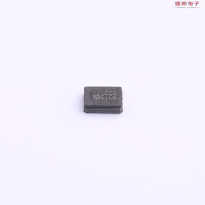 原装正品NX3225GB 16.000MHZ STD-CRA-2[16.000MHz 8pF