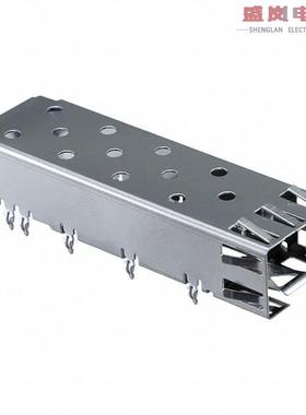 原装正品SFPC-PF[CONN SFP CAGE PRESS-FIT R/A]