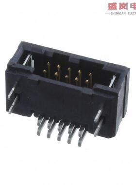 原装正品TFM-105-02-L-DH[CONN HEADER SMD R/A 10POS
