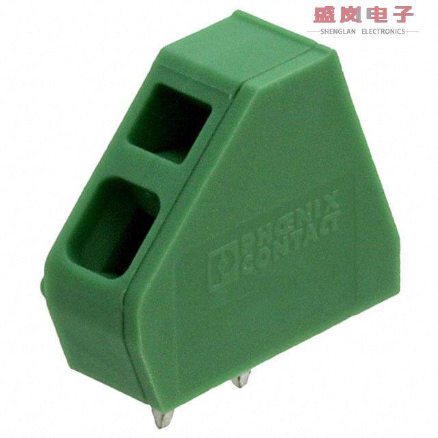 原装正品1905010[TERM B 1POS 45DEG PCB]