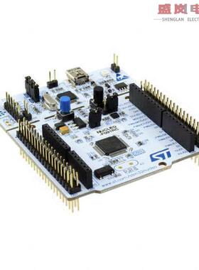 原装正品NUCLEO-F091RC[NUCLEO-64 STM32F091RC DEV EVAL]