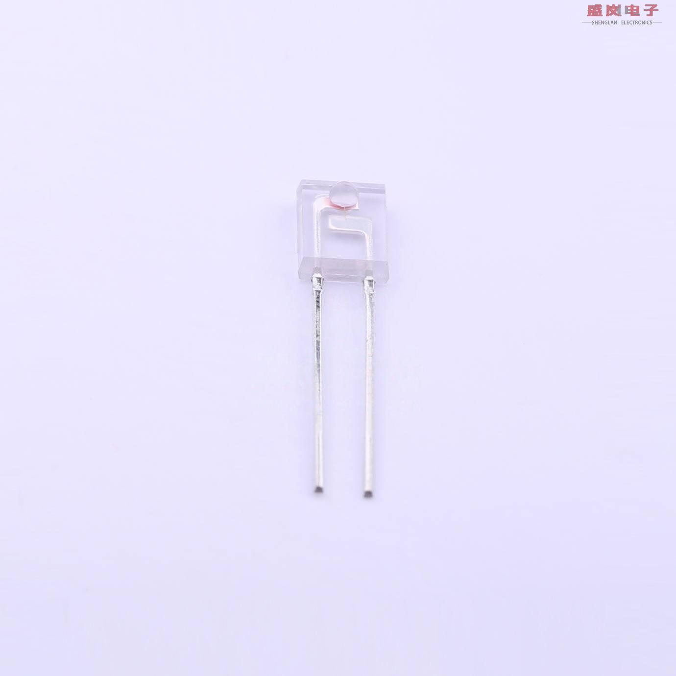 原装正品IR908-7C[红外发射管 VF(typ)=1.4V,IF=100mA