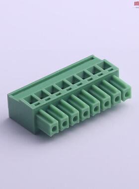 原装正品KF2EDGKA-3.81-8P[3.81mm 排数:1 每排P数:8]