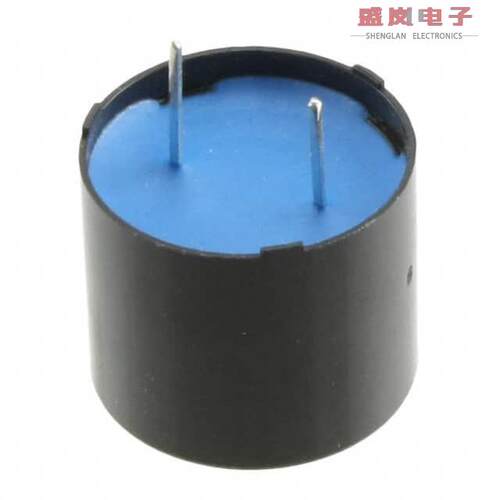 原装正品SD1614T5-B5ME[BUZZER MAGNETIC 5V 16MM FLANGE]