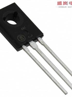 原装正品MJE172G[TRANS PNP 80V 3A TO225AA]