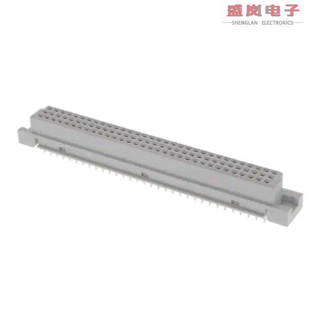 原装正品86093968124755V1LF[CONN DIN RCPT 96POS PCB