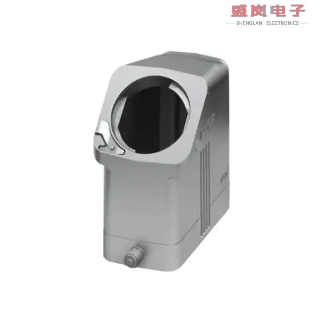 原装正品1411461[CONN HOOD SIDE ENTRY SZB16]