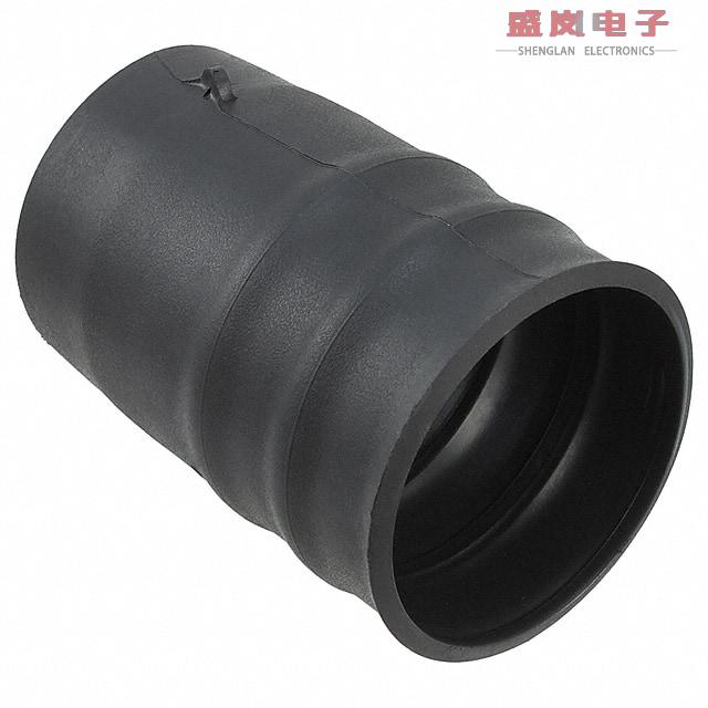 原装正品202K163-25/225-0[HEATSHRINK BOOT SZ63 BLACK]