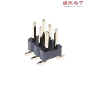 06A 正品 0350 0737 原裝 2.54MM BG050 0450