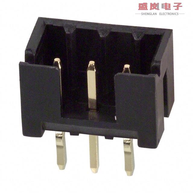 原装正品DF3-3P-2DSA(01)[CONN HEADER VERT 3POS 2MM]