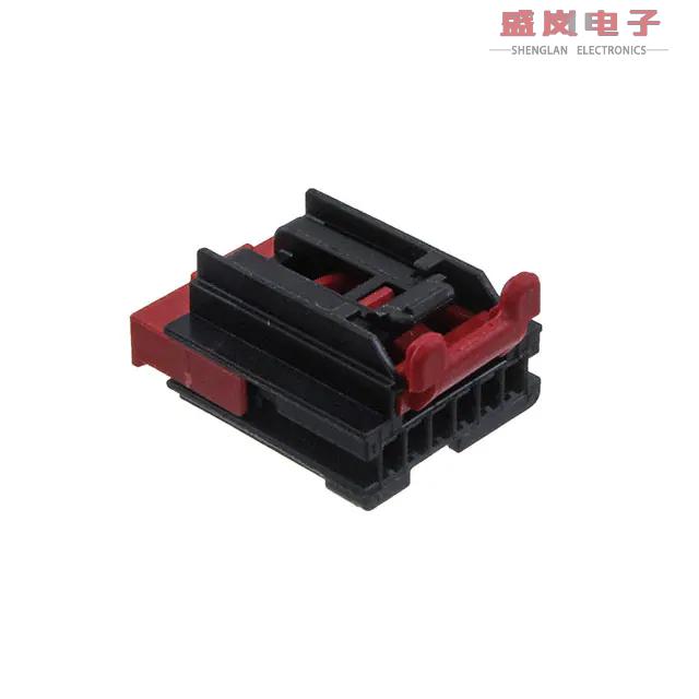 原装正品2035363-4[1X6 GENERATION Y ASSY KEYC CPA]