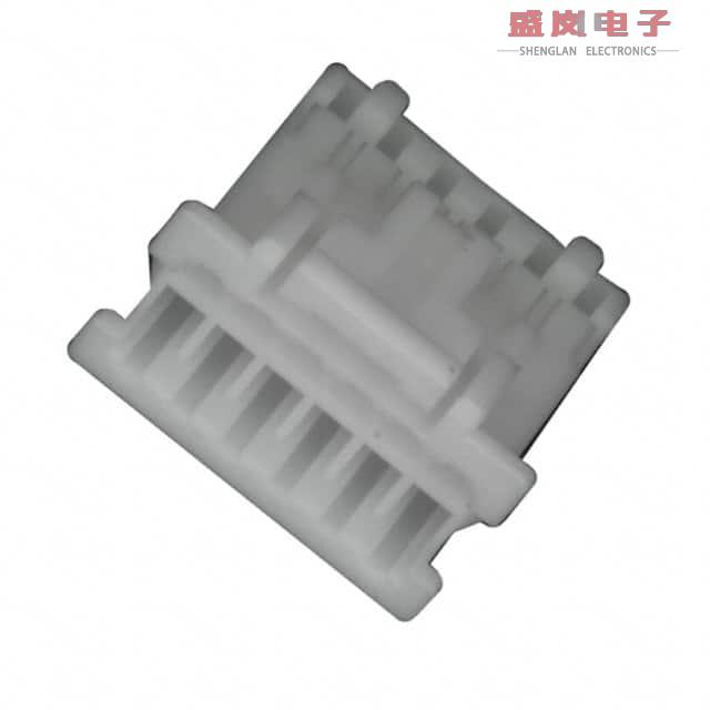 原装正品PADP-12V-1-S[CONN PAD HOUSING 12 POS 2MM]