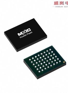 原装正品MX29LV640EBXEI-70G[IC FLASH 64MBIT PARALLE