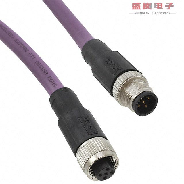 原装正品1507379[CBL 5POS MALE TO FMALE 6.56']