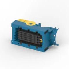 原装正品3-1418883-1[CONN RCPT HSG 62POS]