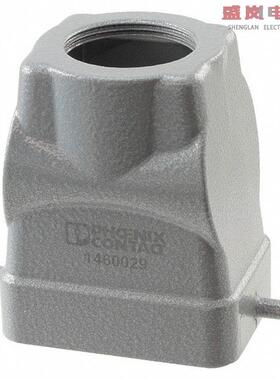 原装正品1460029[CONN HOOD TOP ENTRY SZB6 M32]