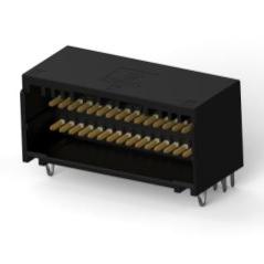 原装正品1-2271888-7[DYNAMIC 1100D HDR ASSY H 34P XBL]