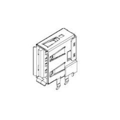 原装正品67329-8000[USB USB TYPE A RECPT UPRI