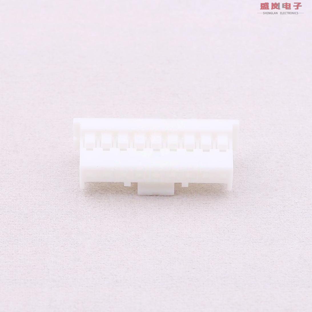 原装正品A2012H-9P[2mm 1x9P]