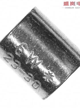 原装正品34319[CONN INLINE 6 AWG CRIMP]