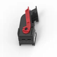 原装正品284229-1[MQS 20 + 20 POS. CONN. KIT]