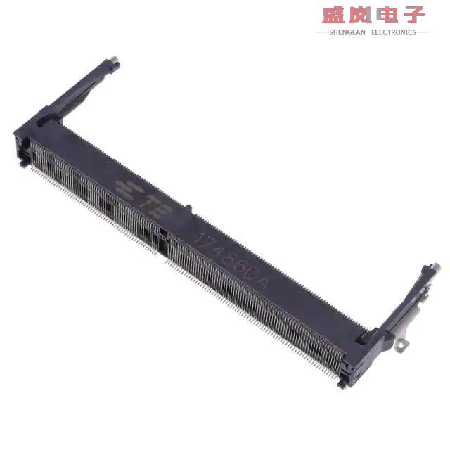 原装正品2309412-1[DDR4 SODIMM 260P 8.0H RVS]