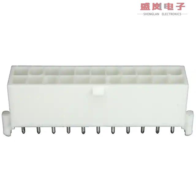 原装正品1-794071-0[CONN HEADER VERT 22POS 4.14MM]