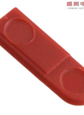 原装正品1734634[CONN TERM BLK KEYING STAR RED]