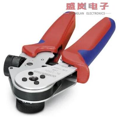 原装正品1613822[TOOL HAND CRIMPER 14-26AWG SIDE]