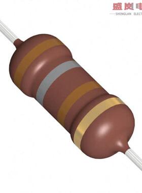 原装正品RR03J180RTB[RES 180 OHM 5% 3W AXIAL]