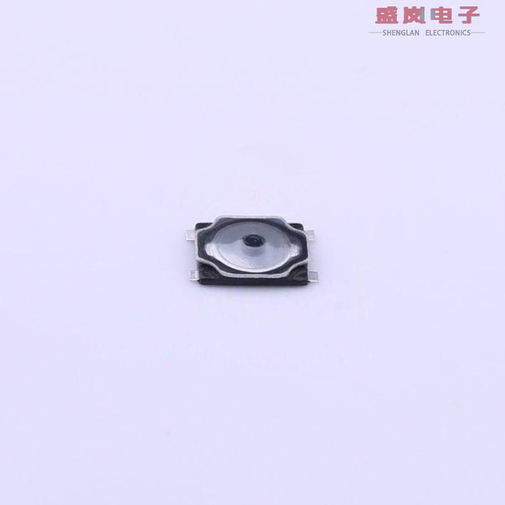 原装正品1TS016A-1400-0600-CT[防水轻触140gf 带点]