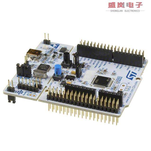 原装正品NUCLEO-F446RE[NUCLEO-64 STM32F446RE DEV EVAL]