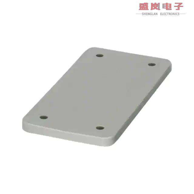 原装正品1660371[HEAVYCON COVER PLATE FOR B10/HV3]