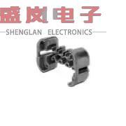 原装正品15324525[汽车 SECONDARY  BLACK]